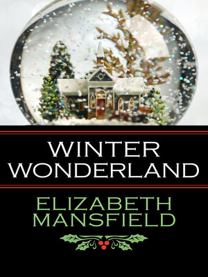 cover image of Winter Wonderland